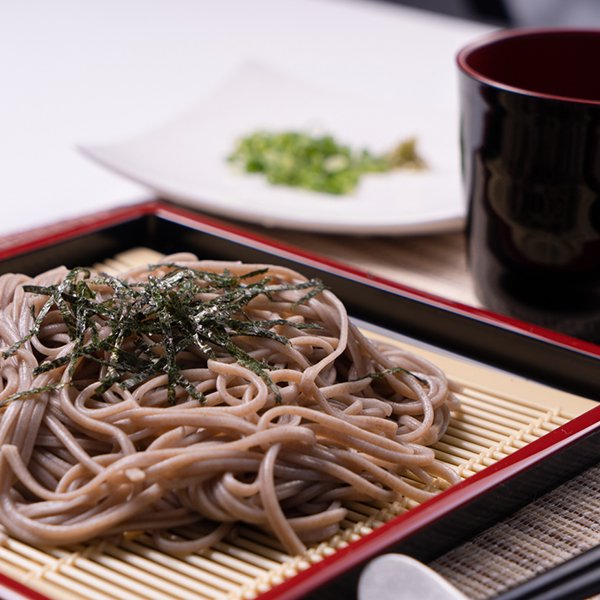 島原手延べそばと麺つゆセット