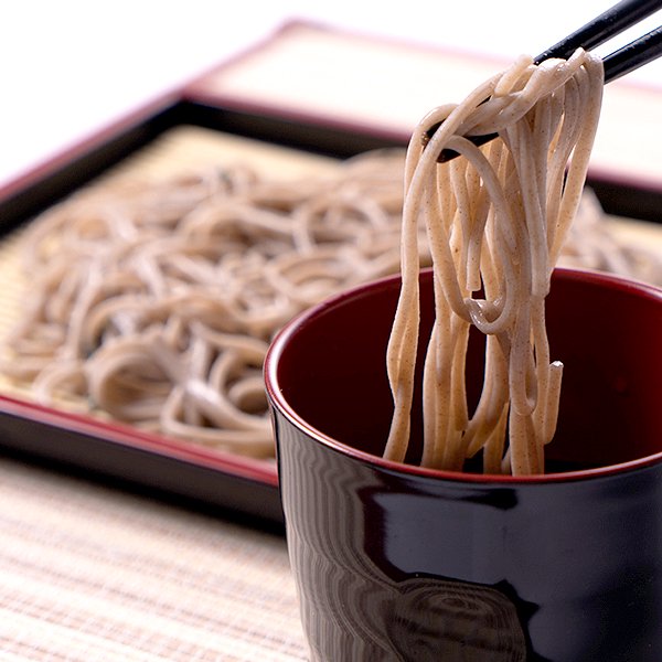 島原手延べそば・うどんと麺つゆ 3点セット
