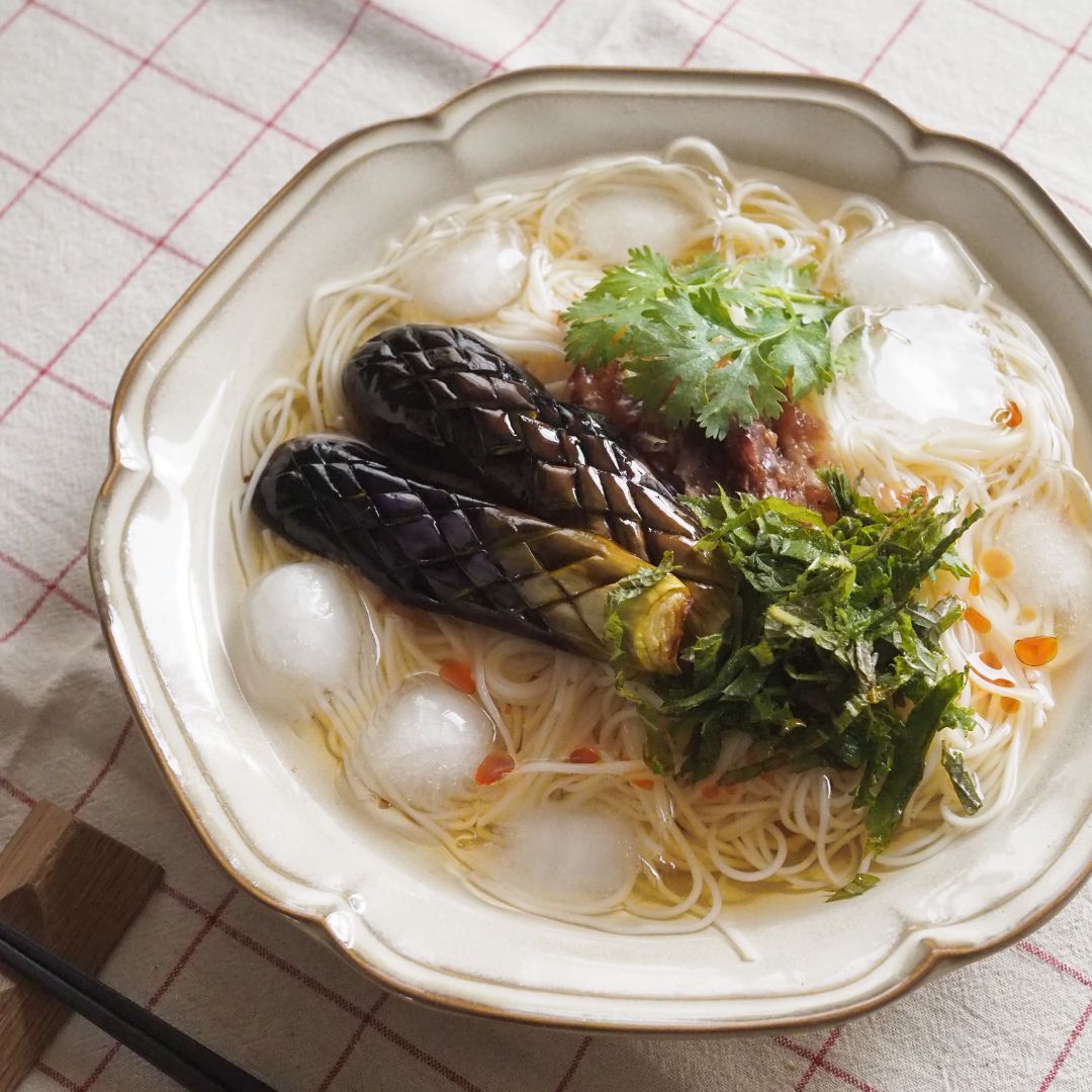 文ちゃんの麺つゆ【極】