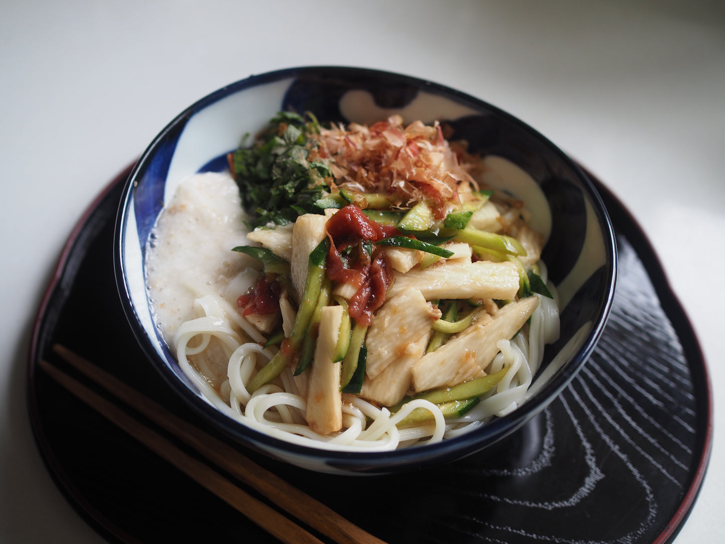 島原手延べうどん