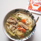島原手延べうどん ギフトパッケージ