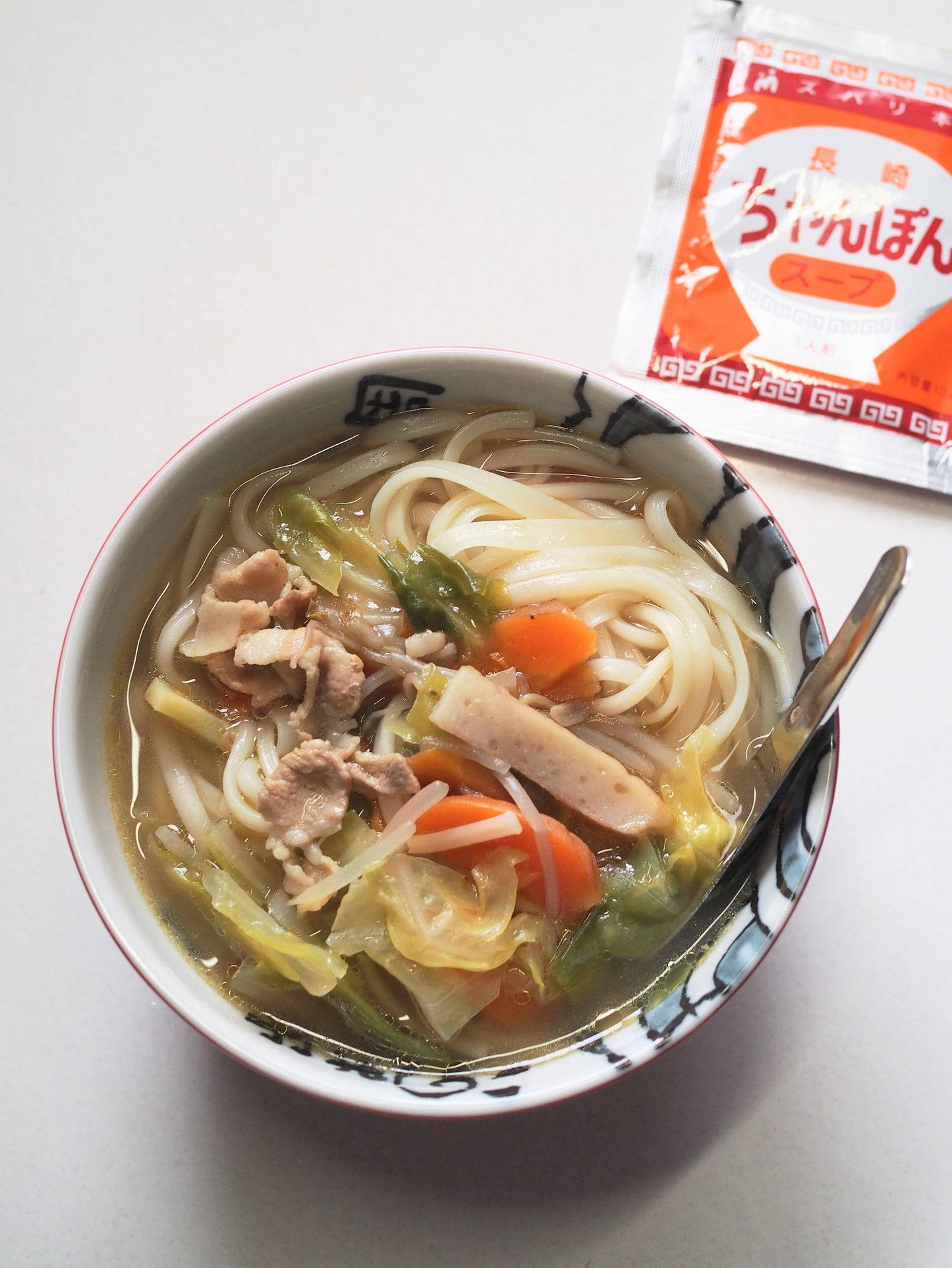 島原手延べうどん ギフトパッケージ
