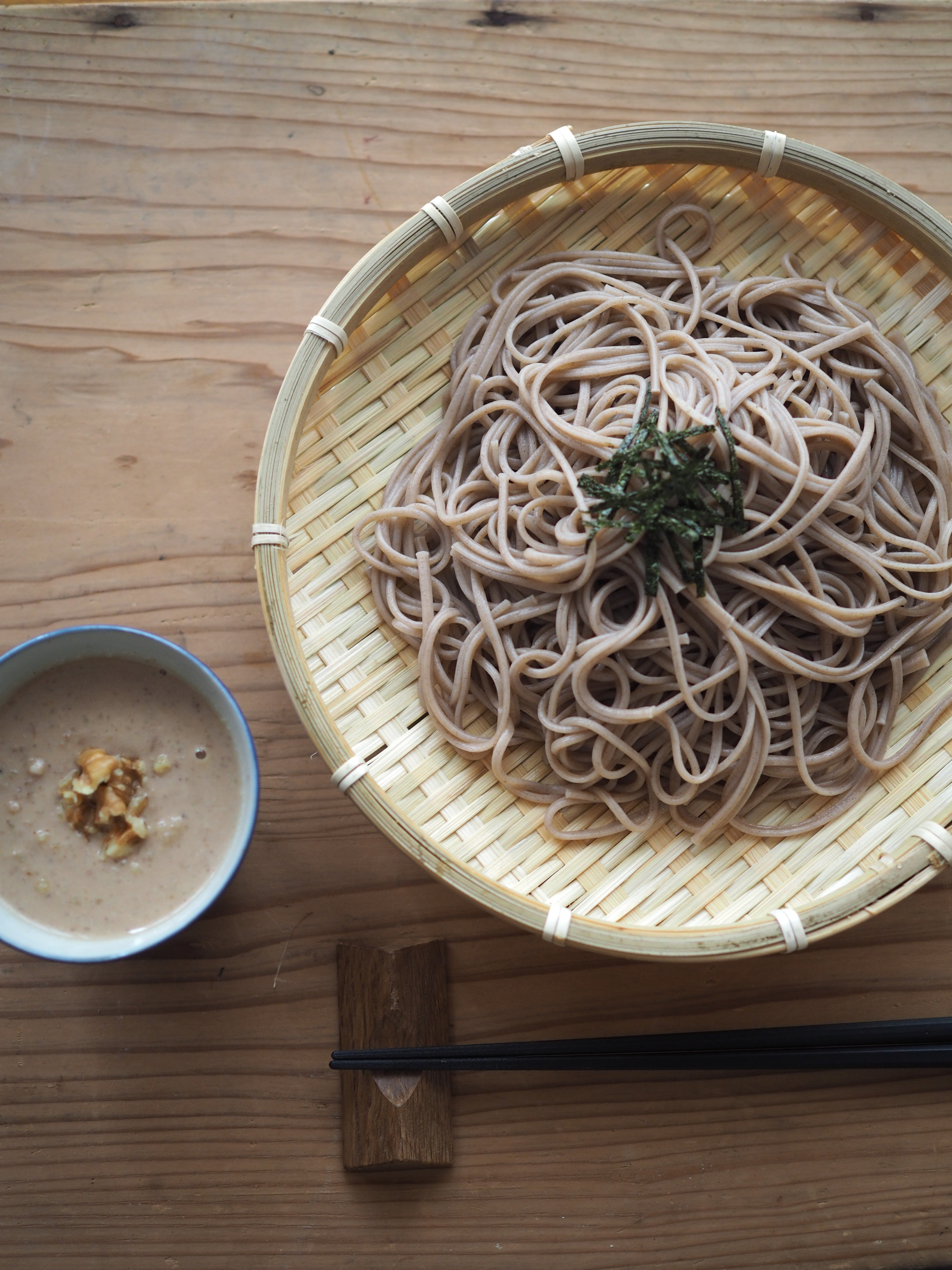 1000食限定】特別な島原手延べそば | 島原の手延べそうめん 藤田製麺