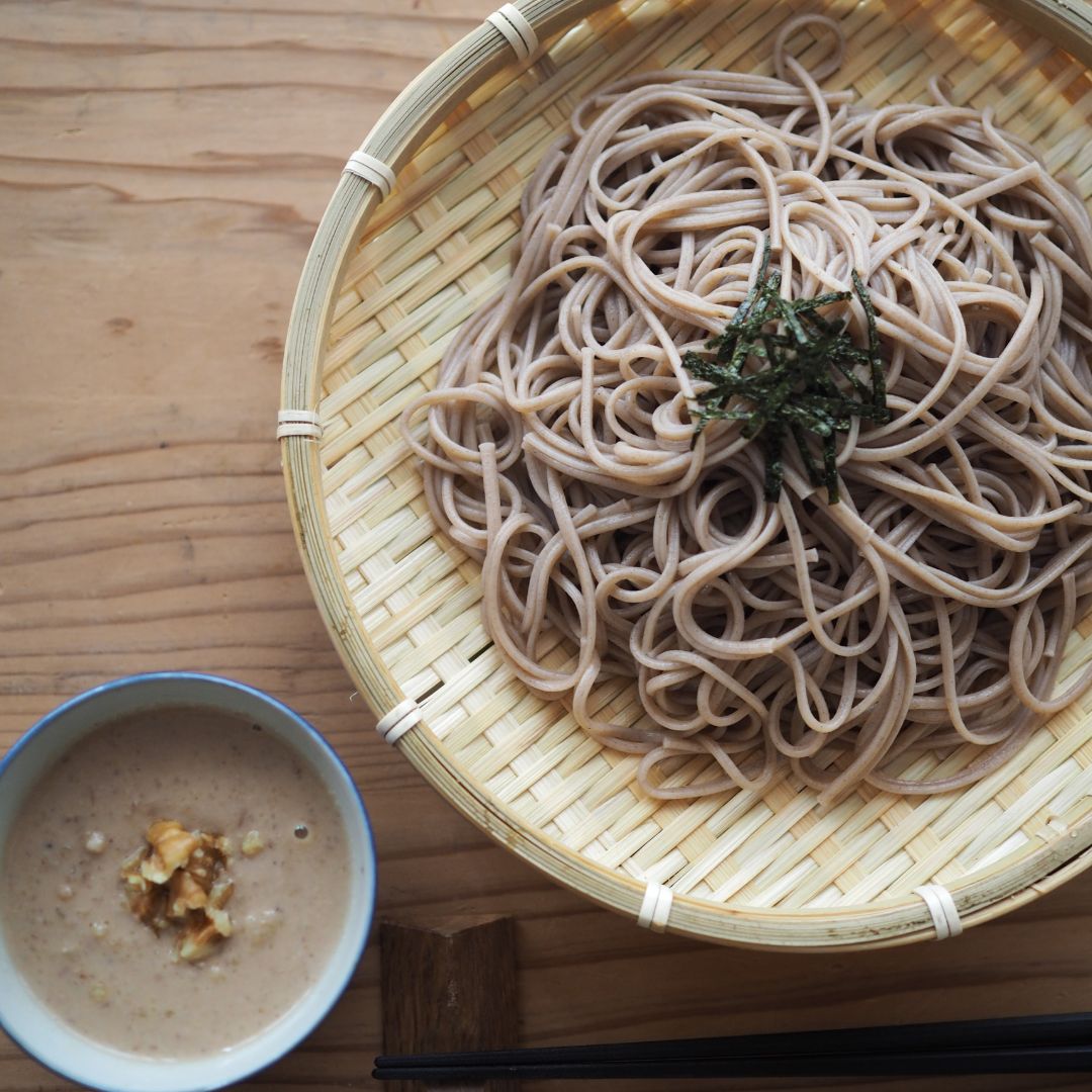 【7/20以降発送】そうめん・うどん・蕎麦 詰め合わせ